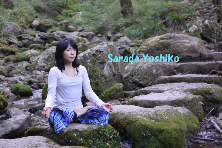 sarada yoshiko/hashimto　yoshiko