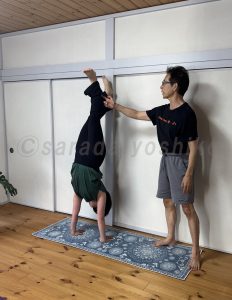 ©saradayoshiko2025.8継続教育上級