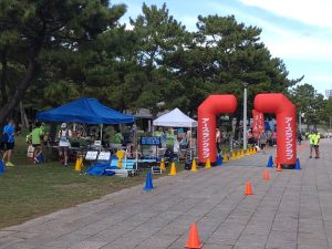 ©sarada yoshiko海の公園