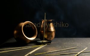 ©sarada yoshiko鍼のイメージ