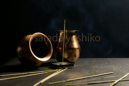 ©sarada yoshiko鍼のイメージ