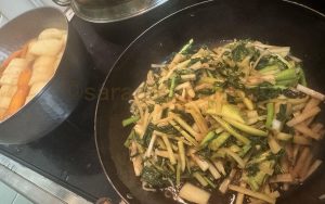 2026年saradayoshiko差し入れ