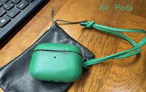 ©sarada yoshiko2026AirPods